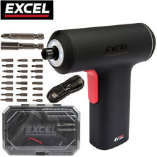 24PCS Set Cordless Drill