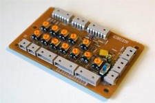 Yaesu FT-1000MP ALC board