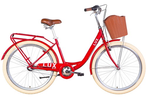 Trekking city bike for - trekking,