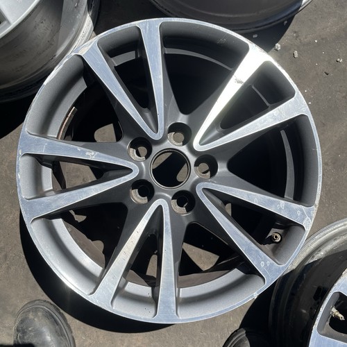 Toyota avensis verso - /,