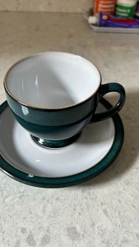 Greenwich denby tea - greenwich, 10