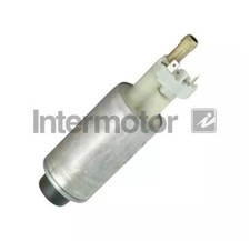 Lemark In-Tank Fuel Pump for