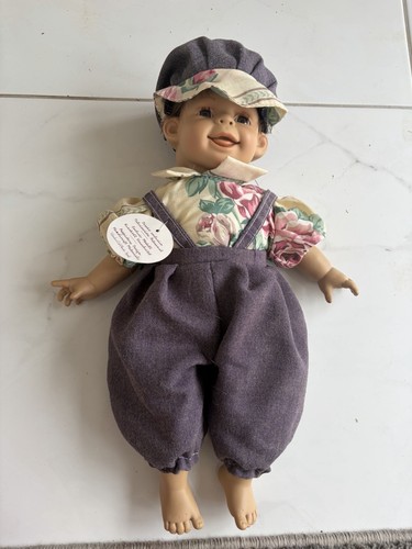 Vintage anton jos - jos, face
