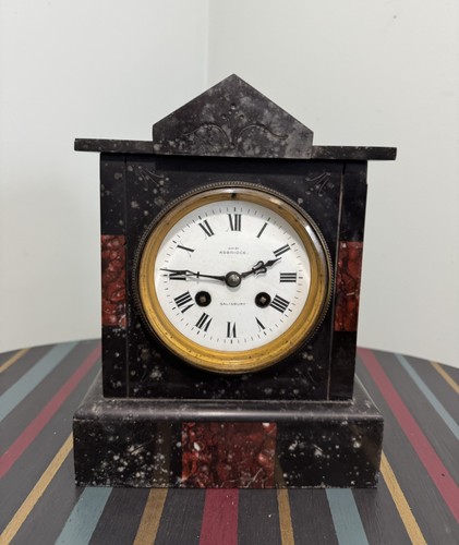 Antique asbridge salisbury - asbridge,