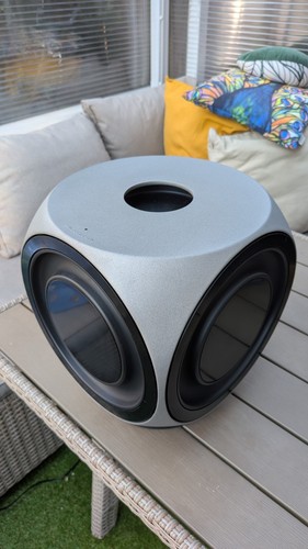 Bang olufsen beolab - bang, active