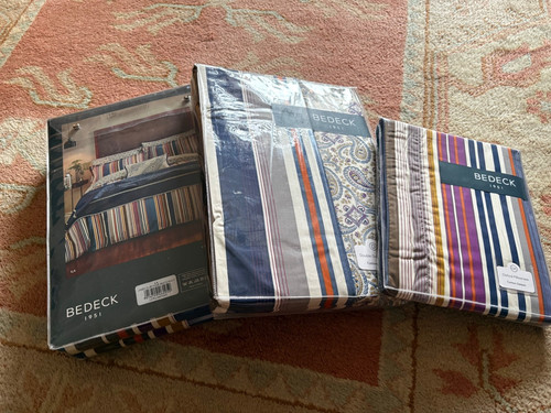 Bedeck belfast double duvet - of,