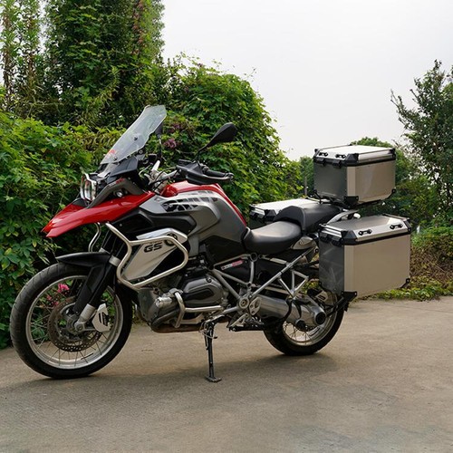Panniers luggage case - panniers, saddle