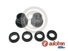 Brake master cylinder repair