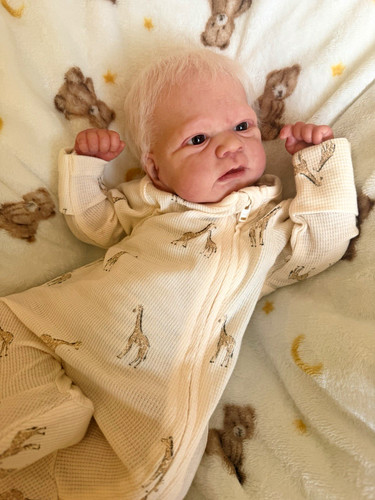 Artful babies reborn - babies,
