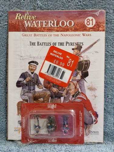 Relive waterloo magazine - waterloo,