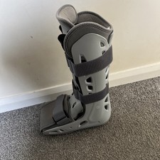 Genuine Aircast Long Leg