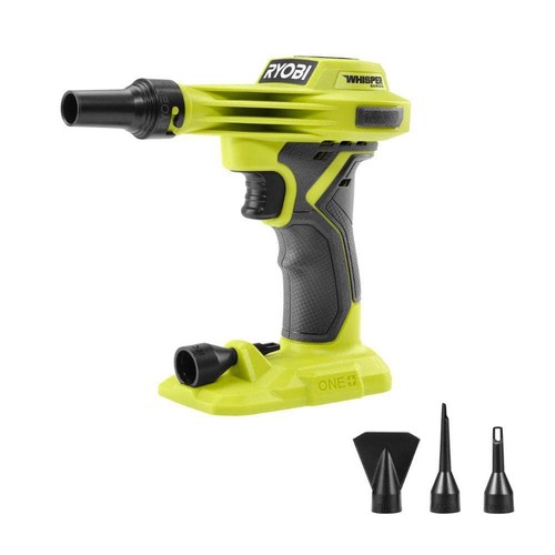 Ryobi one 18v cordless - one+,