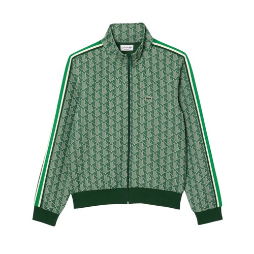 Lacoste paris tracksuit top - tracksuit,