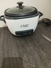 Russell Hobbs 27030 1.2L Rice