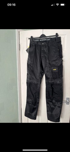 Snickers 3312 duratwill - duratwill, non
