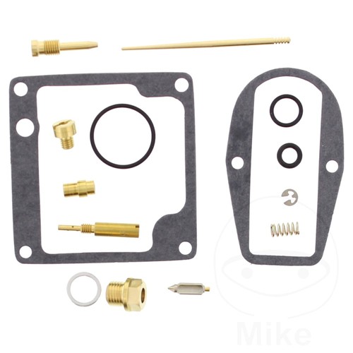 Keyster carburettor repair kit - carburettor,