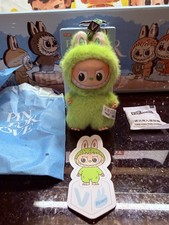 Genuine Popmart Labubu Pin For
