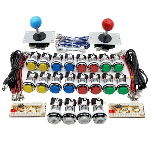 Arcade diy kit - arcade,