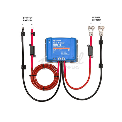 10m victron orion tr - 1m/3m/5m/10m,