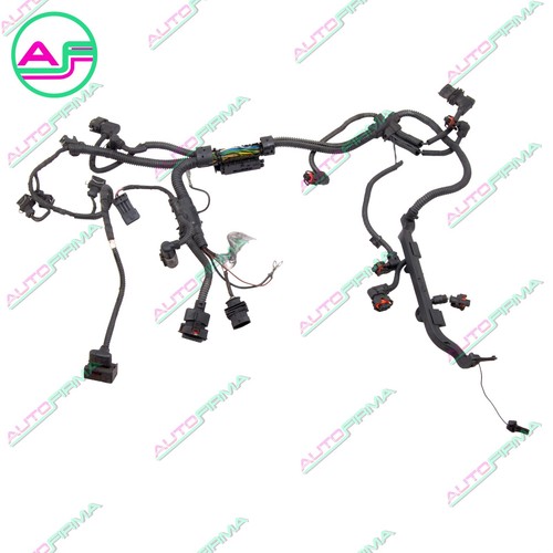 Engine wiring loom for - wiring,