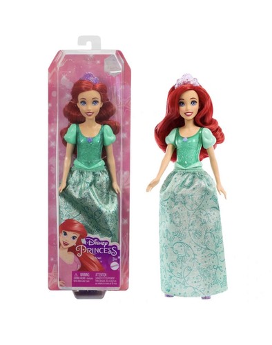 Disney princess doll fashion - princess,