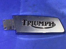 TRIUMPH TRIDENT T150 R/H