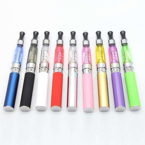 Electronic cigarette vape - e-cigarette,