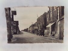 Lot of 3 old postcards of