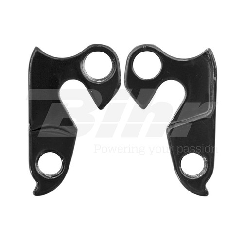 Bike shift - fork, gt