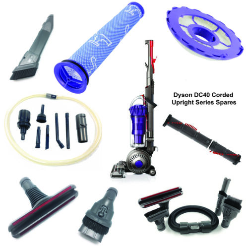 Spare parts for dyson dc40 - dyson,