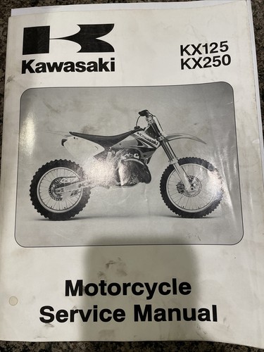 Kawasaki oem motorcycle - kawasaki,
