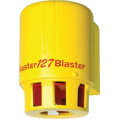 Siren external master blaster - external,