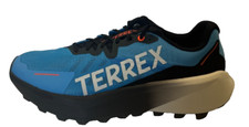 Terrex Agravic 3 Trail Laufschuhe UK 8 US 8.5 Eu 42 Eu 2856 =