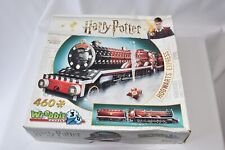 Harry Potter 460pc Wrebbit 3D Puzzle of Hogwarts Express - New