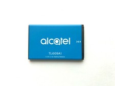 Genuine Alcatel TLi009A1 Battery For OT 2038X 2053 2053D 950mAh