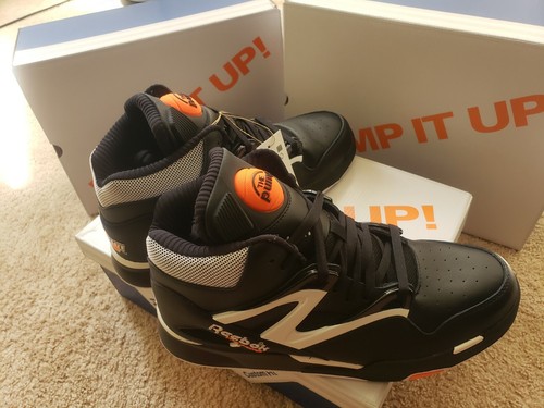 Reebok pump omni zone - ll, 2