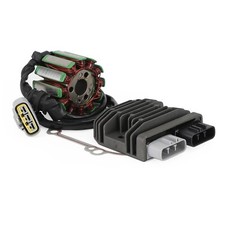 Stator Regulator Rectifier