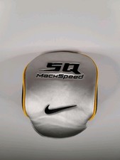 Nike SQ Machspeed STR8-FIT