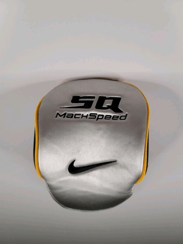 Nike machspeed str8 - sq, str8-fit