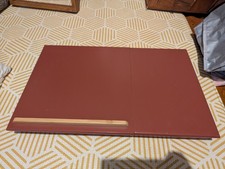 Compact Laptop Table -Futon