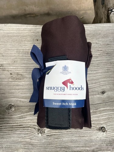 Snuggy hoods sweet itch fly - hoods,