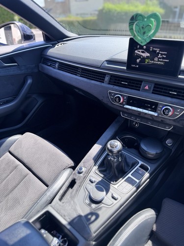 Audi 2017 2024 - audi, 2017-2024