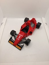 Bosch Goodyear Playmobil 1998 Vintage Race Car