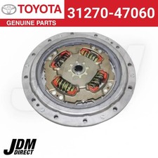 Bolt Set TOYOTA Genuine Prius LEXUS CT200H Transmission Input Damper 31270-47060