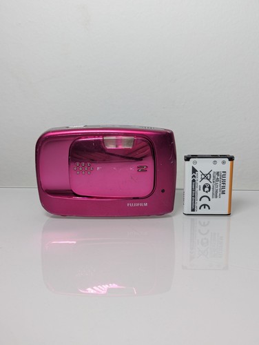 Fujifilm finepix series z30 - finepix,