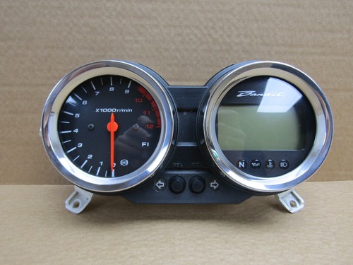 Suzuki gsf 1250 - suzuki, k8