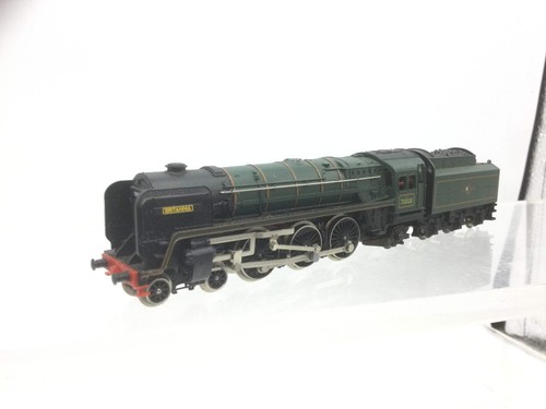 Minitrix 2037 gauge - minitrix, n