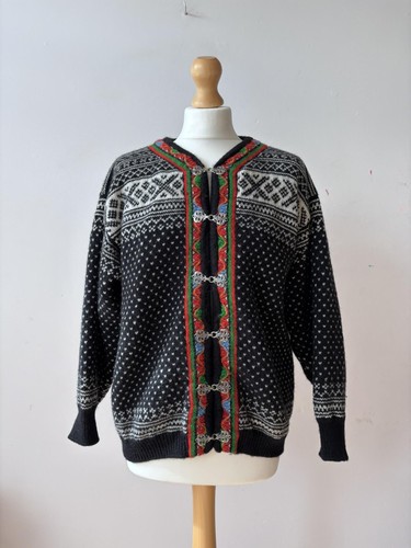 Dale norway cardigan - of,