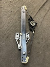 2015-2018 Audi A6 Genuine Left