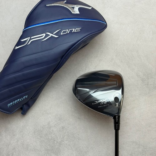 Mizuno jpx one - mizuno,
